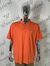 Short Sleeve Polo (2XLARGE)